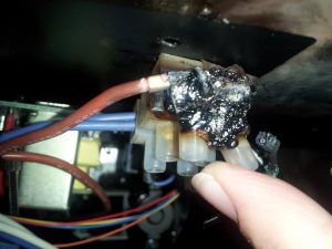 burned-electrical-wires