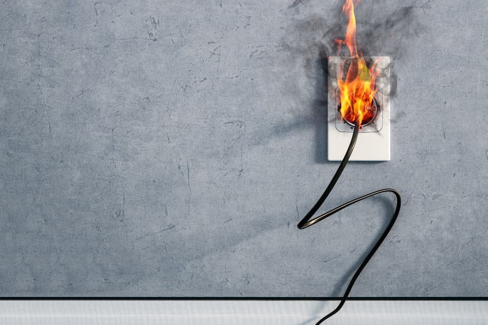 common-electrical-problem